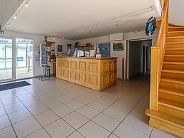 Saint-nic Retreat Near Beach