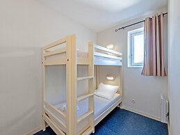 Beach Stay With Pool for 6