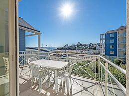 Beach Stay With Pool for 6
