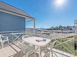 Beach Stay With Pool for 6