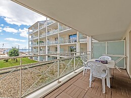 Beach Stay With Pool for 6