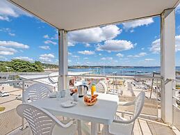 Beach Stay With Pool for 6