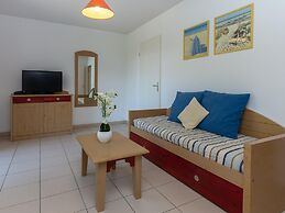 Appartment in Ondres