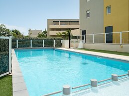 Appartment in Ondres