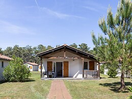 Appartment in Ondres
