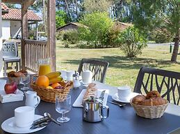 Appartment in Ondres
