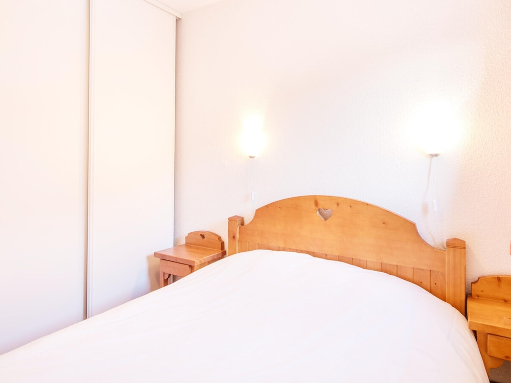6-person Apartment in Modane