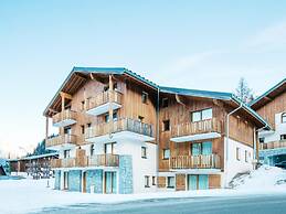 6-person Apartment in Modane
