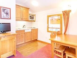 6-person Apartment in Modane