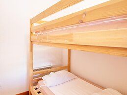 6-person Apartment in Modane