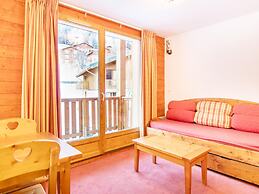 6-person Apartment in Modane