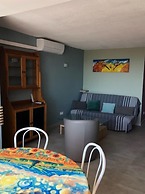 Two-bedroom Apartment, Savannah Beach
