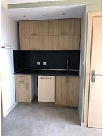 Two-bedroom Apartment, Savannah Beach