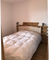 Two-bedroom Apartment, Savannah Beach