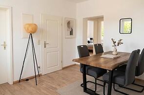 Monteurunterkunft Monteurwohnung Zwickau