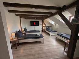 Monteurunterkunft Monteurwohnung Zwickau
