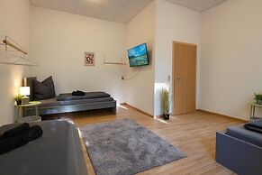 Monteurunterkunft Monteurwohnung Zwickau