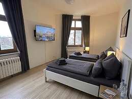 Monteurunterkunft Monteurwohnung Zwickau