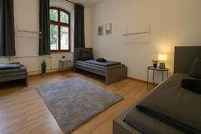 Monteurunterkunft Monteurwohnung Zwickau