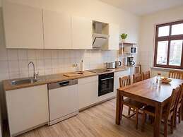 Monteurunterkunft Monteurwohnung Zwickau