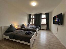 Monteurunterkunft Monteurwohnung Zwickau