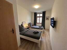 Monteurunterkunft Monteurwohnung Zwickau