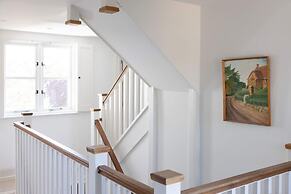 Stylish Itchenor Home Walk to Harbour Pub