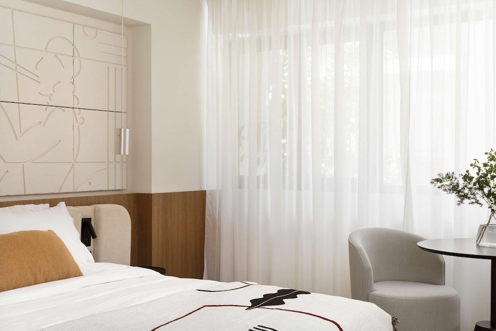 Noemia Athens Deluxe Studio Near Acropolis Metro