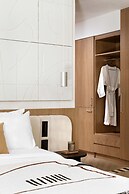 Noemia Athens Deluxe Studio Near Acropolis Metro
