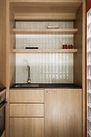 Noemia Athens Deluxe Studio Near Acropolis Metro