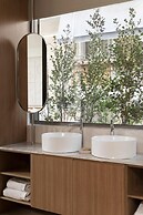 Noemia Athens Deluxe Studio Near Acropolis Metro