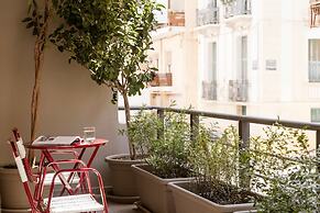 Noemia Athens Deluxe Studio Near Acropolis Metro