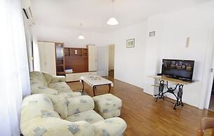 Comfortable Apartment in Umag