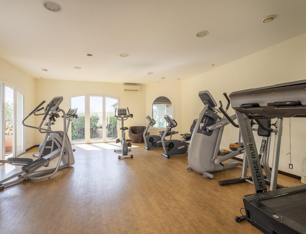 2-bedroom Near Lake Saint-cassien
