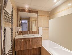 2-bedroom Near Lake Saint-cassien
