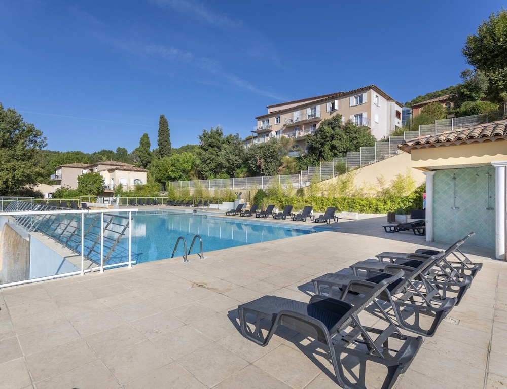 2-bedroom Near Lake Saint-cassien