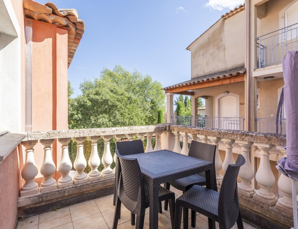 2-bedroom Near Lake Saint-cassien