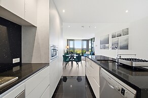 Stylish 1BR CBD w/ Parking Lot