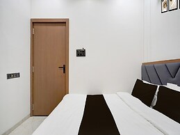 Premium Hotel Jai Jagdish