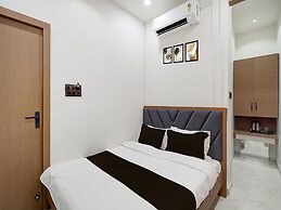 Premium Hotel Jai Jagdish