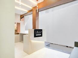 Premium Hotel Jai Jagdish