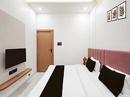 Premium Hotel Jai Jagdish