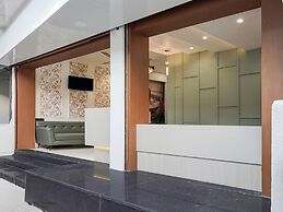 Premium Hotel Jai Jagdish