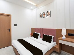 Premium Hotel Jai Jagdish