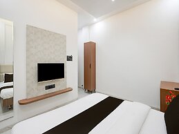 Premium Hotel Jai Jagdish