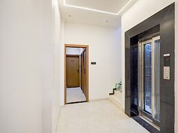 Premium Hotel Jai Jagdish