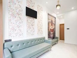 Premium Hotel Jai Jagdish