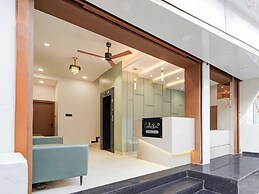 Premium Hotel Jai Jagdish