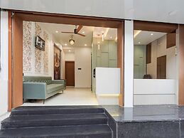 Premium Hotel Jai Jagdish