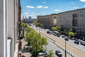 Apartamenty Sun&Snow Hoża